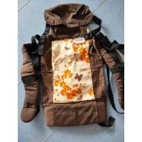 ราคา เป้อุ้มเด็ก Ergo baby พร้อมชัพพอต (5778242199)