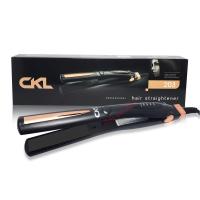 ราคา ที่หนีบผม CKL-203 / CKL203 เครื่องหนีบผม คละสี ร้อนภายใน 30 วินาที ปรับความร้อนได้4ระดับ มี มอก (13944782075)