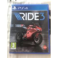 ราคา ps4 ride3 มือสอง ใหม่มาก (7969007848)
