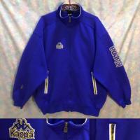 ราคา เสื้อวอร์มkappaแท้100%แคปป้าแท้สีสดใหม่สวยมาก (12115675748)