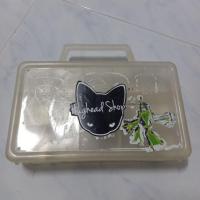 ราคา กล่องใส่บาคุกัน..... (5113965778)