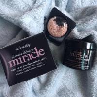 ราคา จาก 3300฿ Philosophy Ultimate Miracle Worker Night (18571085)