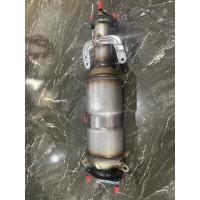 ราคา ท่อแคทใหม่ฮอนด้าแอคคอร์ด g7 ปลาวาฬ ปี 2003-2007 (18119856070)