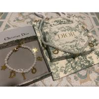 ราคา เซ็ตเครื่องประดับดิออร์สร้อยคอสร้อยข้อมือสวยหรูราคาประหยัดและน้ำหอมแบรนด์ (21081848968)