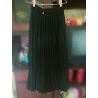 ราคา กระโปรงนักศึกษาพลีทยาว (2871753617)