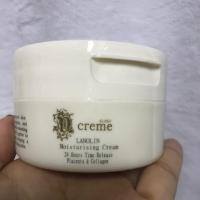 ราคา N cream Classic Lanolin Moisturising Cream with Placenta & Collagen ครีมลาโนลินผสมรกแกะและคอลลาเจน เอ็นครีม ไม่มีกล่อง (973773703)