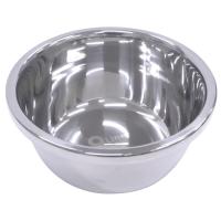 ราคา Q Line ชามผสมสแตนเลส 304 ขนาดØ 20 ซม. KW-301/20 (925144608)