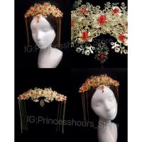 ราคา มงกุฏเจ้าสาวจีน (379911683)