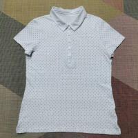 ราคา เสื้อโปโล L.L.Bean size L รอบอก 36" มือสอง สภาพดี (23359331020)