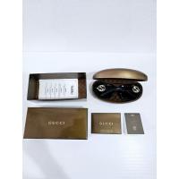 ราคา แว่นตากันแดด Gucci ของแท้ มือสอง สภาพดี (22184185852)