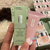 ราคา พร้อมส่ง Clinique Moisture Surge Lip Hydro-Plump Treatment 10 ml (11924843246)