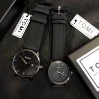 ราคา TOMI กันน้ำ 100 % พร้อมกล่องสุดหรู แพ็คคู่ (1548434842)