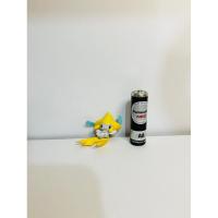 ราคา pokemon jirachi อดีตงานรีเม้น มือสอง สภาพดี (23469145673)