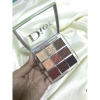 ราคา Dior backstage eye palette 003 Amber Neutrals ตี 99% ได้ไปเหมือนใหม่ (11648247800)
