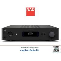 ราคา NAD C658 Bluos Streaming DAC (5855060913)