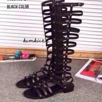 ราคา รองเท้าสานยาว Gladiators (506325324)