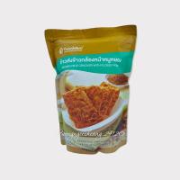 ราคา ข้าวตังข้าวกล้องหน้าหมูหยอง ปึงหงี่เชียง ถุงซิปล็อค (1588705405)