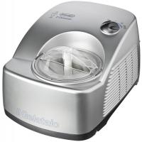 ราคา DELONGHI เครื่องทำไอศครีม รุ่น ICK 6000 (สีเงิน) (20314160436)
