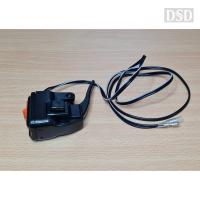 ราคา [พร้อมส่ง]⚙️ EBH370U CONTROL LEVER ASS'Y อะไหล่เครื่องตัดหญ้า makita รุ่น EBH340U (23477098326)