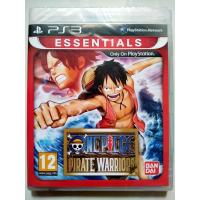 ราคา One Piece Pirate Warriors PS3 Eng มือ 1 สำหรับสายสะสม (20621143540)