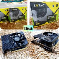 ราคา Vga การ์ดจอ Gtx 1050 ti (4 gb) ยี่ห้อ zotac (1239868888)