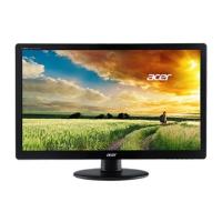ราคา Acer LED 18.5" รุ่น EB192Qb 1366x768/5ms/100M1 (Black) #141 (549113967)