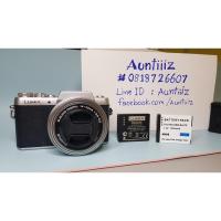 ราคา Panasonic Lumix GF7 กล้องมือสอง (18466941242)