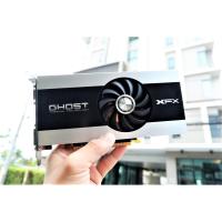 ราคา การ์ดจอ XFX HD 7750 1G DDR5 อดีตเคยเทพ (5741022880)