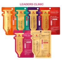 ราคา Leaders Clinic Recovery Mask With Astaxanthin (16304605234)