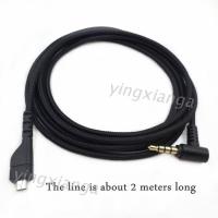 ราคา Yxa Audio - Cable สายต่อขยายหูฟังสําหรับ Steelseries - Arctis 3 5 7 Pro (7149570590)