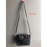 ราคา กระเป๋า MK Michael Kors มือสอง ผ้าไนล่อน มือสอง ของแท้จาก USA (13654340376)