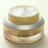 ราคา The Face Shop The Therapy Secret Made Anti-Aging Cream 50ml แท้ (12010477)