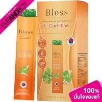 ราคา BLOSS NATURA - Jeli Block & Burn Orange (5 sachets) (3393970200)