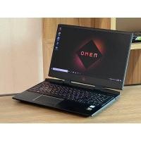 ราคา HP OMEN 15-dc0078TX i7-8750H M2 128+1TB RAM16GB GTX1050Ti(4GB GDDR5)Full HD IPS สินค้ามือสอง (8445757042)