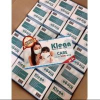 ราคา KLEAN general face mask (5975981975)