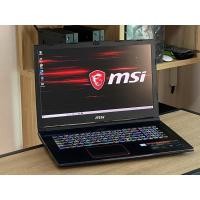 ราคา MSI GE73 8RF-222TH i7-8750H SSD256GB+HD1TB RAM16GB GTX 1070 (8GB GDDR5)สินค้ามือสอง (10913431081)