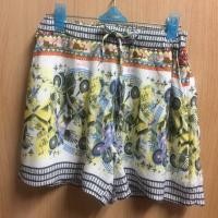 ราคา ส่งต่อ กางเกงขาสั้น H&M size S (2248024508)