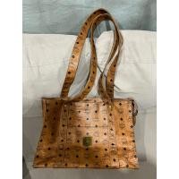 ราคา กระเป๋า MCM แท้ มือสอง ส่งฟรี (22545431772)