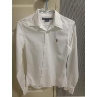 ราคา เสื้อเชิ้ต โปโล ราล์ฟ ลอเรน Polo Ralph Lauren (8562807317)