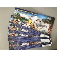 ราคา บัตรสวนน้ำ การ์ตูน เน็ตเวริ์ค Cartoon Network Amazone (4554267781)