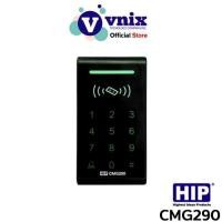 ราคา HIP รุ่น CMG290 เครื่องทาบบัตรเปิดประตูด้วยคีย์การ์ด (RFID Key Card) Access Control by Vnix Group (12802144860)