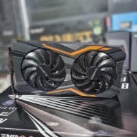 ราคา การ์ดจอ (VGA) GTX 1050 G1 Gaming 2G GDDR5 มือ2 สภาพดี (มีแต่ตัว) ใช้งานปกติ ประกัน 7 วัน (20789261330)