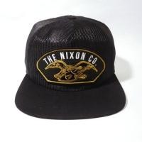 ราคา NIXON Original Vintage Trucker hat (16194718843)