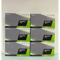 ราคา VGA (การ์ดแสดงผล) PNY VGA GTX 1660 Ti Dual Fan 6GB GDDR6 มือสอง ประกันศูนย์ไทย (20492206051)