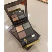 ราคา TOMFORD eye color quad -สี22 supernouveau (5616529486)