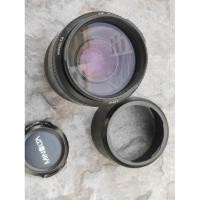 ราคา เลนส์ minolta AF red Zoom 75-300mm f4.5-5.6 มีMacroMount A หน้าเลนส์ขนาด 55 มม. พร้อมฝา ฮูด (9836705343)