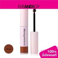 ราคา MERREZ'CA - Volumizing Brow Mascara (10762872452)