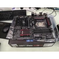ราคา เมนบอร์ด ASUS H97 PROGAMER (10254188626)