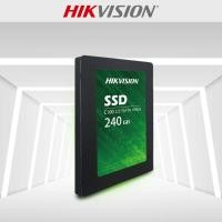 ราคา ⚡SSD HIKVISION C100 120GB 240GB 480GB SATA III 6 Gb/s⚡ (8022412934)