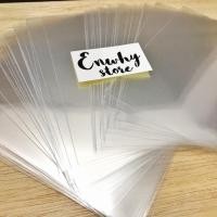 ราคา ซองแก้ว ถุงแก้วขนาด 3x5 นิ้ว 100 ซอง (1207316678)